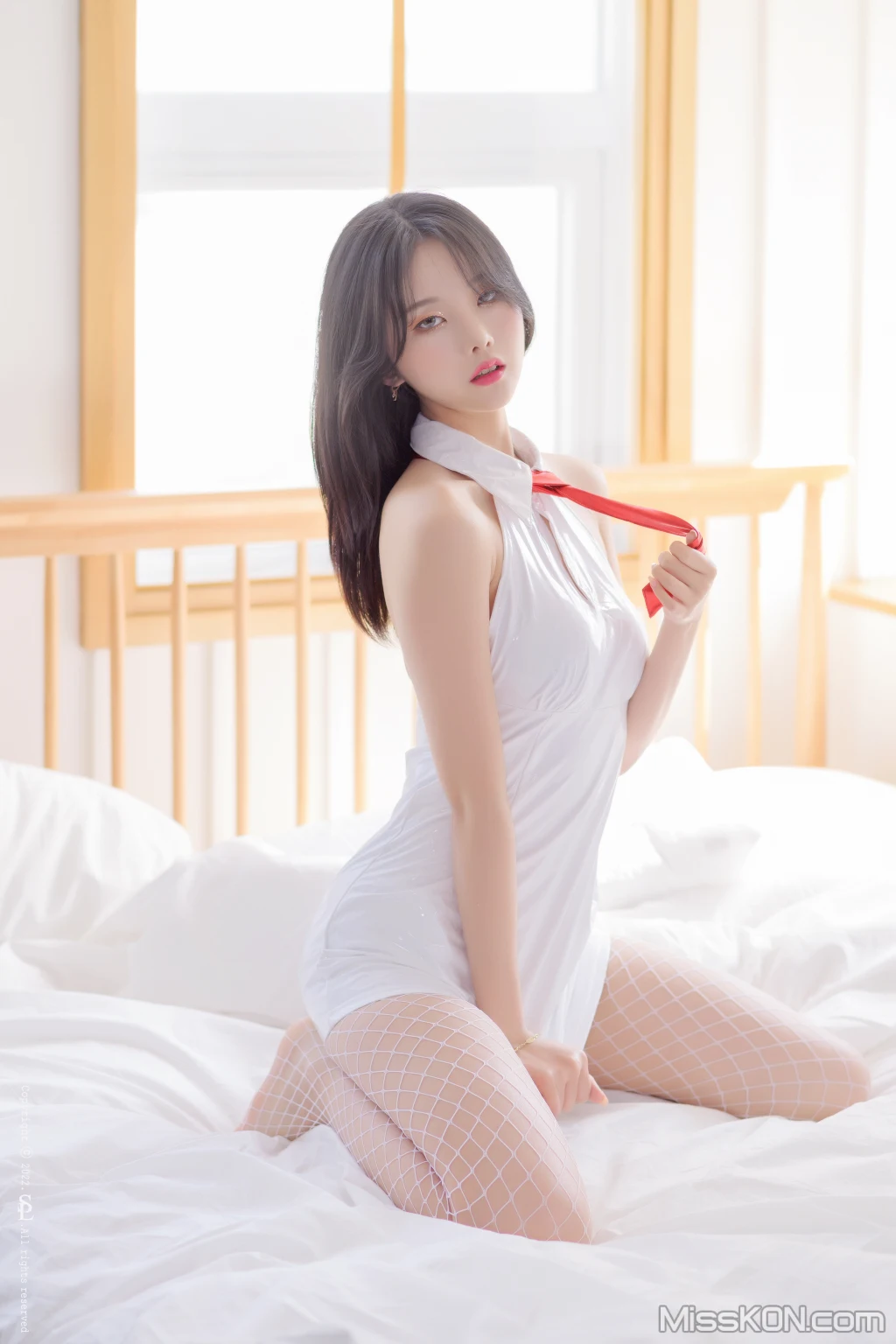 SAINT Photolife – Yuna (유나): Vol.42 Afternoon Sunshine (70 photos) 19 SAINT Photolife – Yuna (유나): Vol.42 Afternoon Sunshine (70 photos) 19