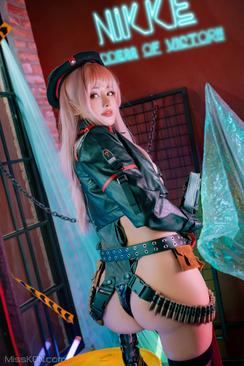 Coser@Byoru: Rapi-S+ (44 photos ) 