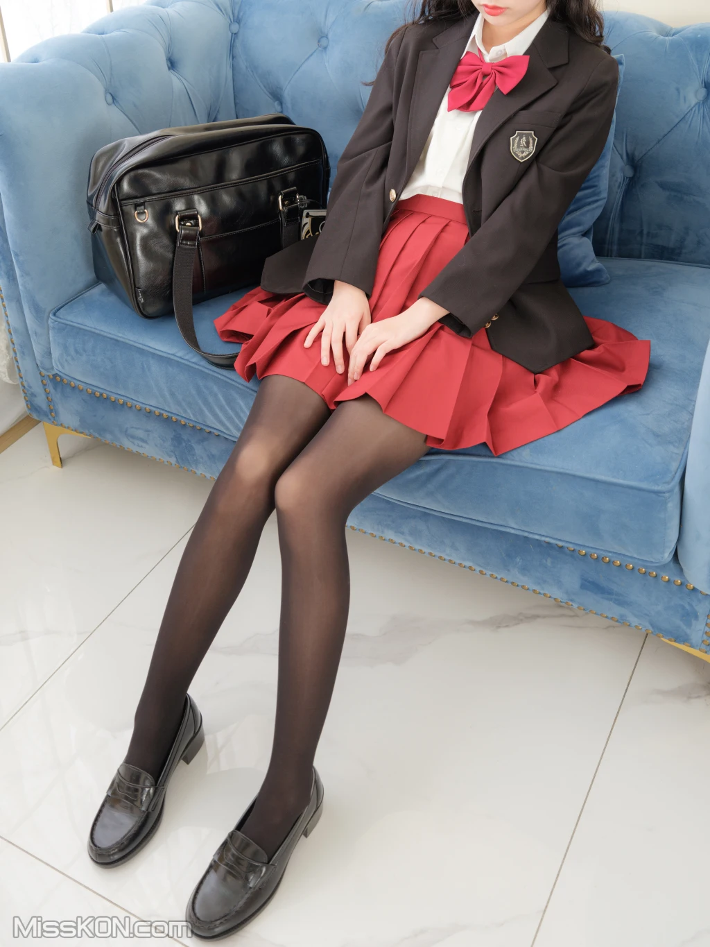 [紧急企划] 一只喵喵梓 – [VIP] 020 内部 (68 photos ) 