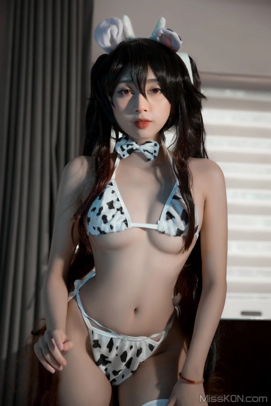 Coser@Mercury Nguyen: Vol.4 Full Collection (42 photos) 
