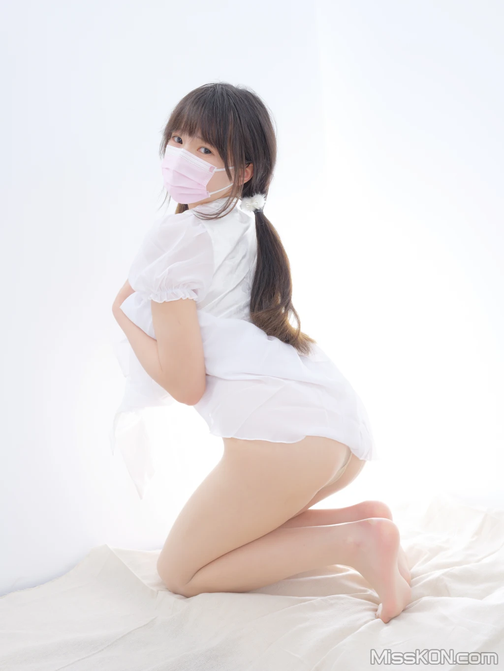 [森萝财团写真] 春雪 05E4K02 (67 photos ) 