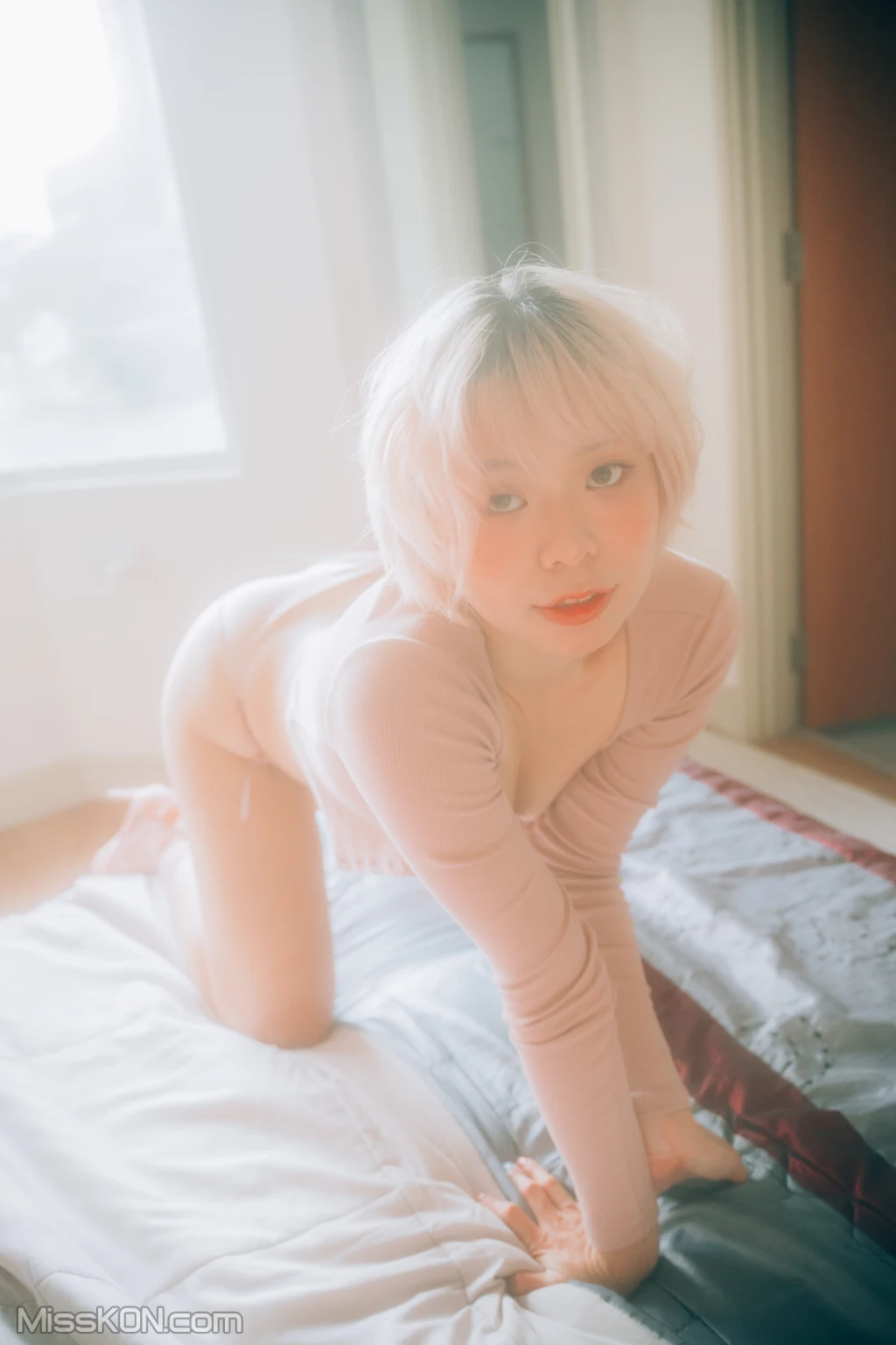 Kuromelo (黒メル): Extra Pinks Delights (40 photos) 