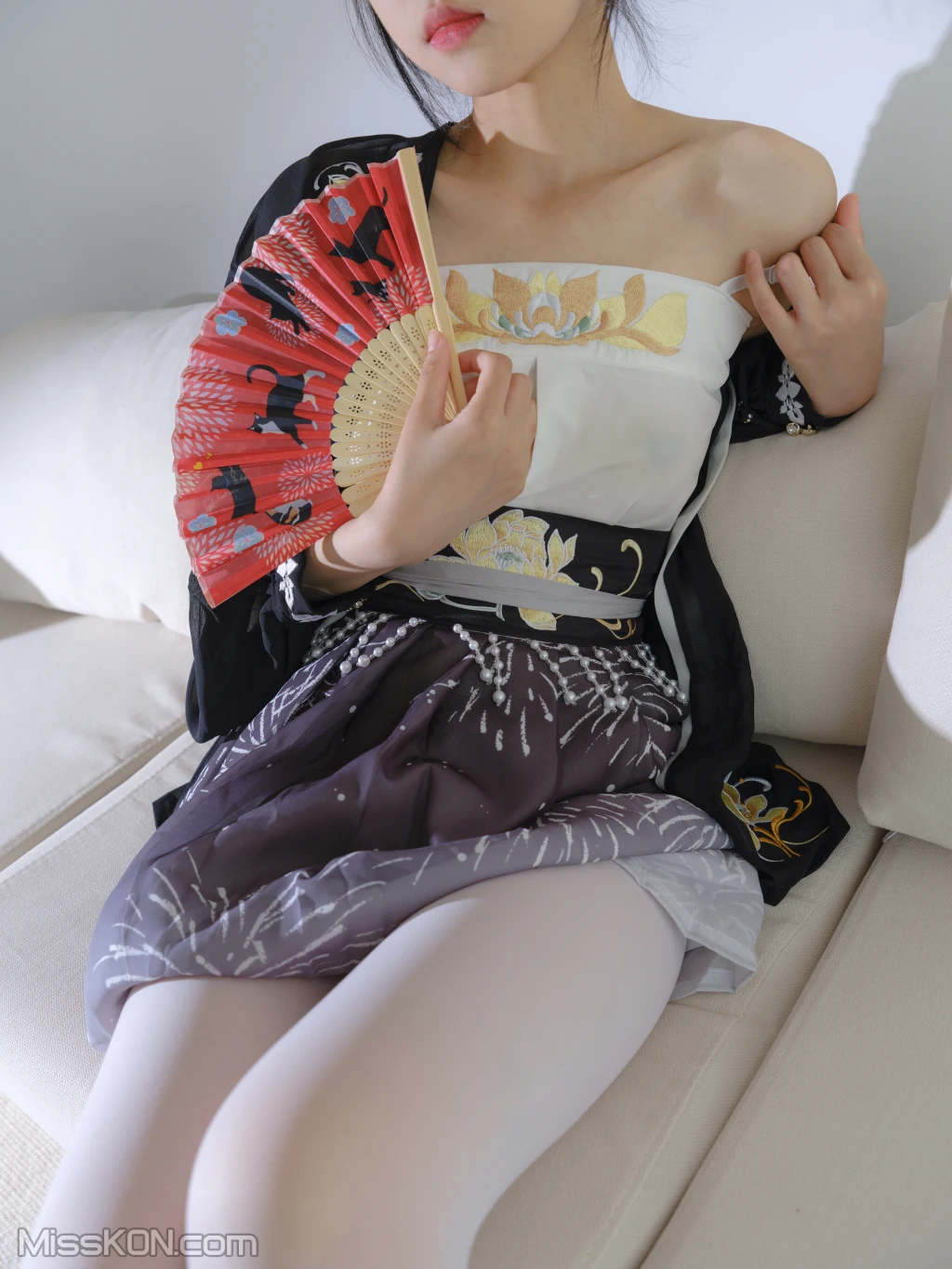 [森萝财团写真] – 小樱 002E4K (101 photos) 
