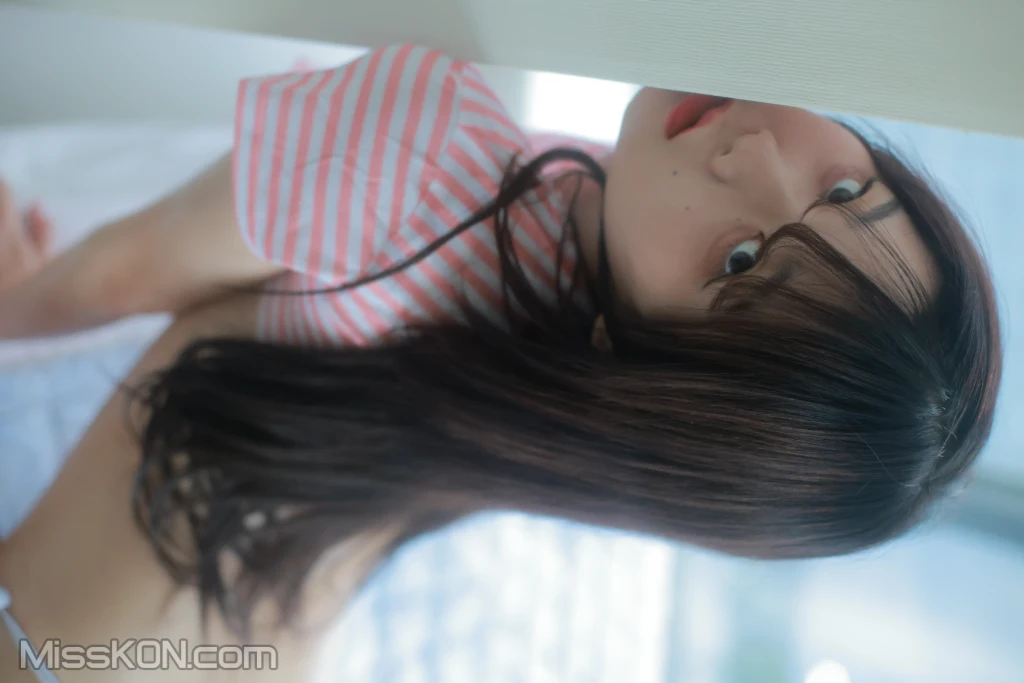 Zia (지아) – “H” Touch (97 photos ) 