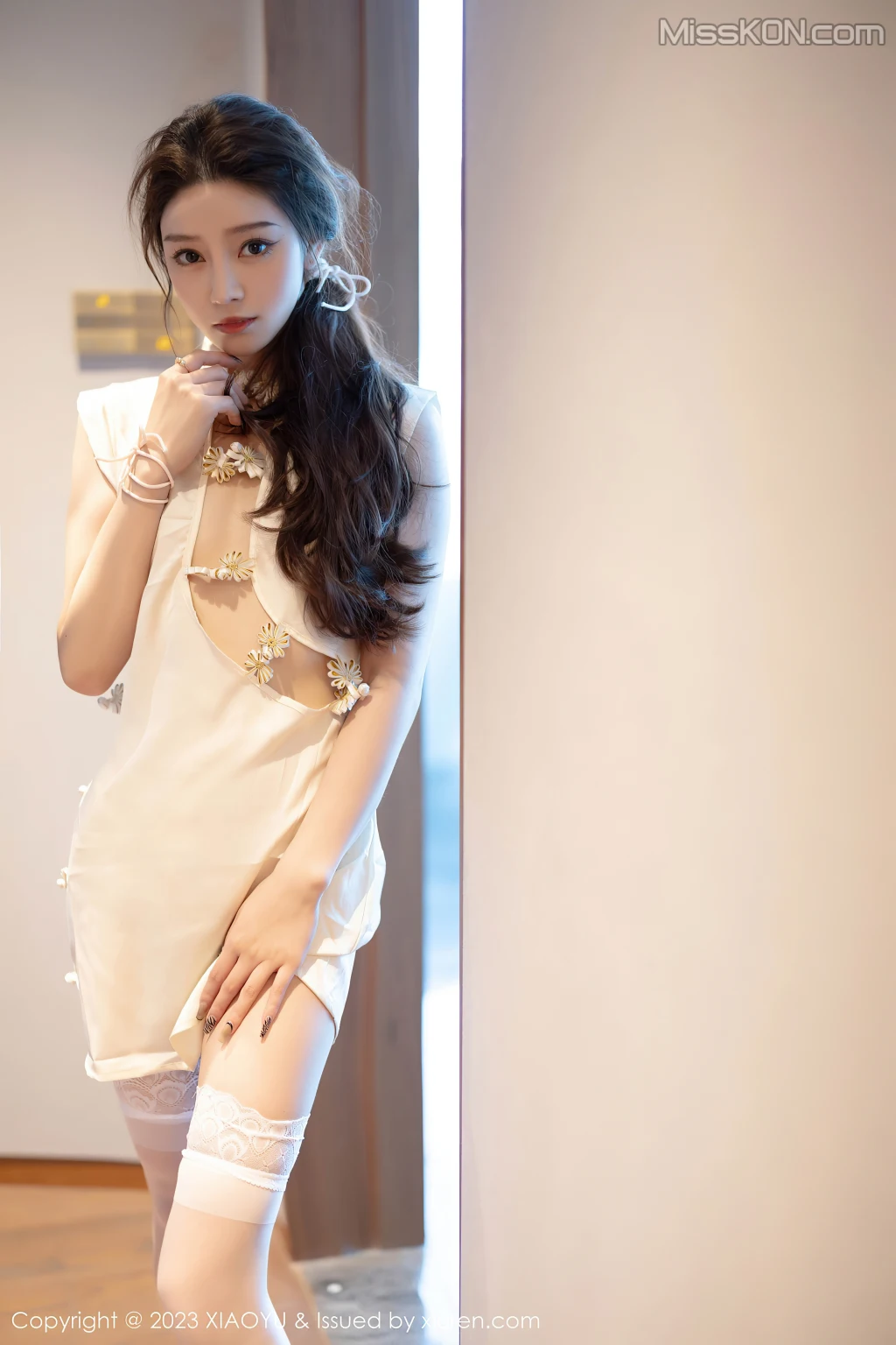 XiaoYu Vol.1152: 苏曼兮 (84 photos) 