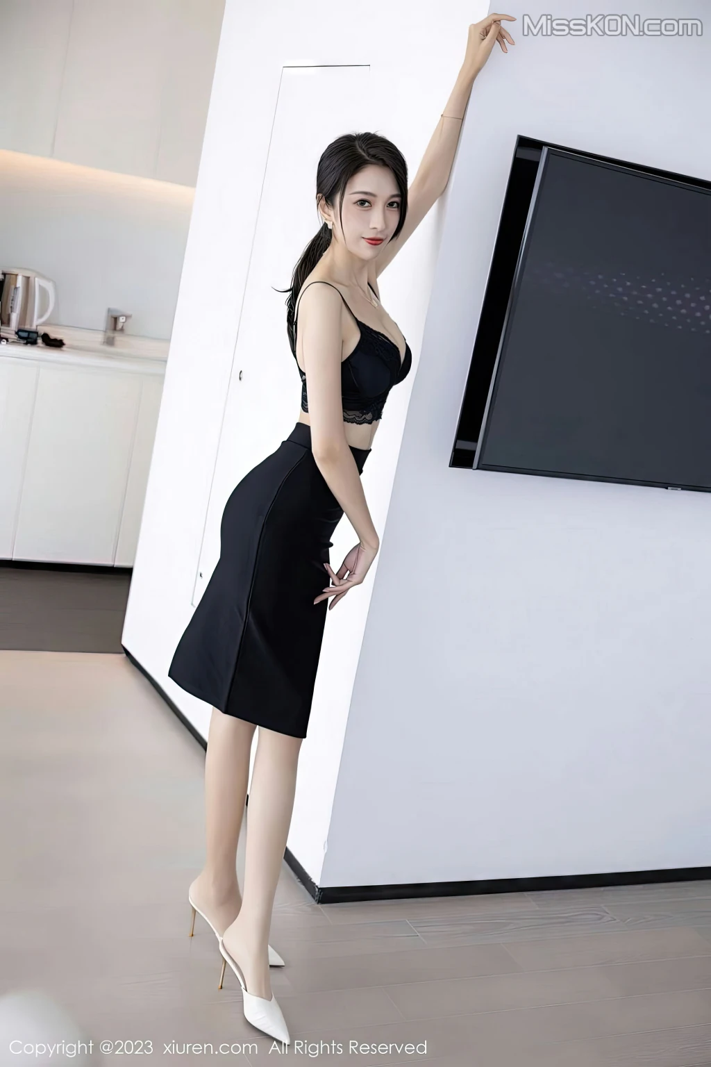 XIUREN No.6439: Lin Yue Yi (林乐一) (87 photos) 11 XIUREN No.6439: Lin Yue Yi (林乐一) (87 photos) 11