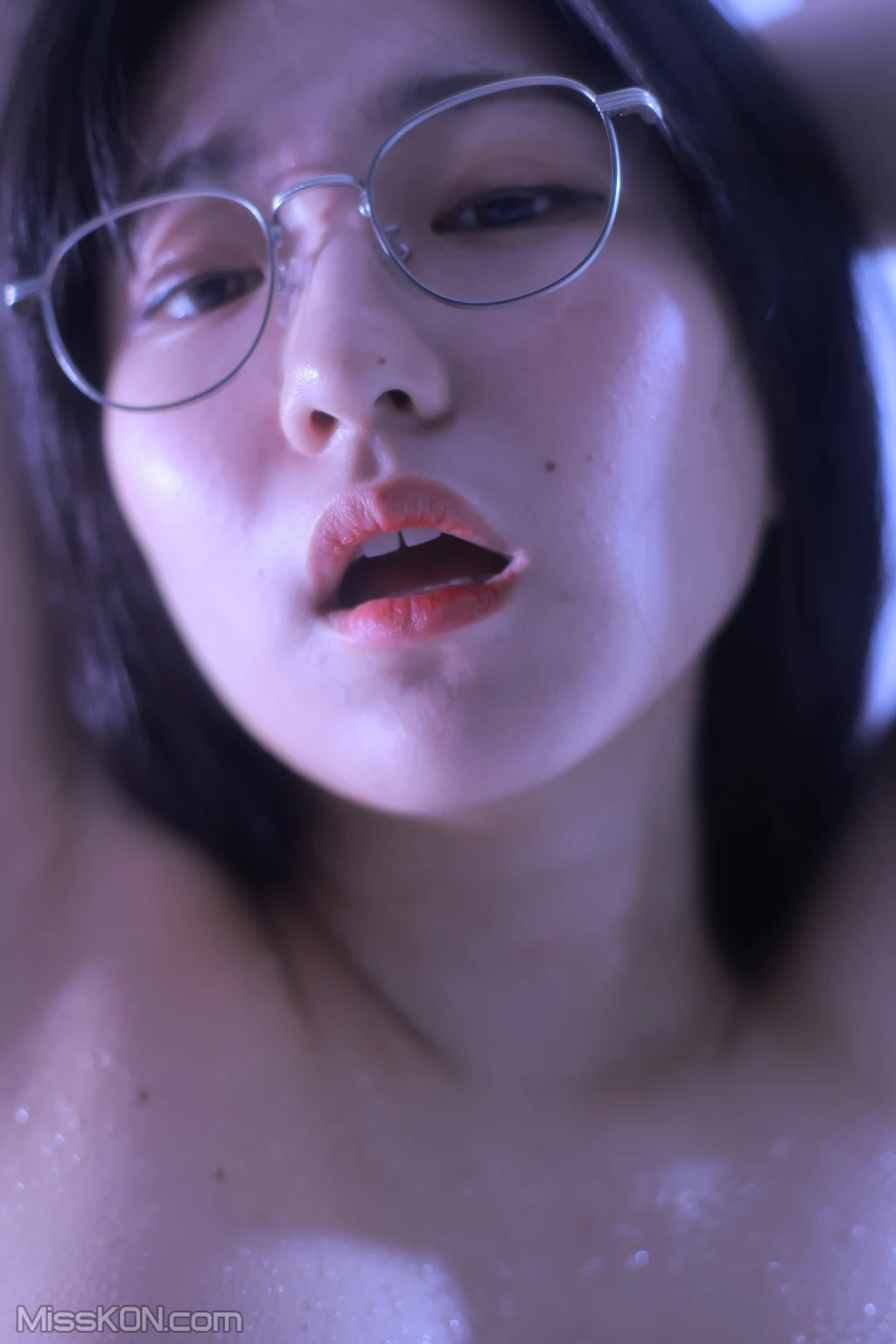 Sehee (세희): Moist & Real Feeling (49 photos ) 