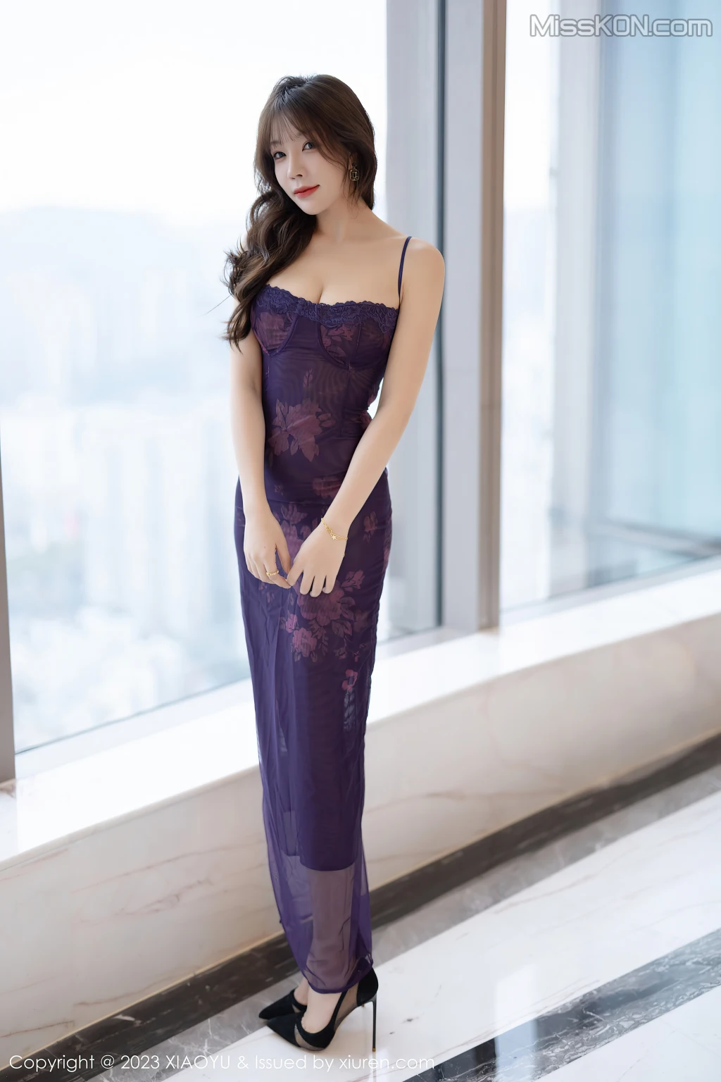 XiaoYu Vol.1147: 徐莉芝Booty (93 photos) 