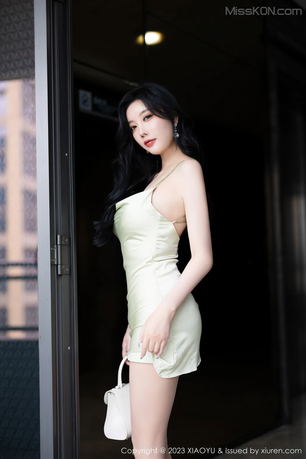 XiaoYu Vol.1143: Yang Chen Chen (杨晨晨Yome) (94 photos) 