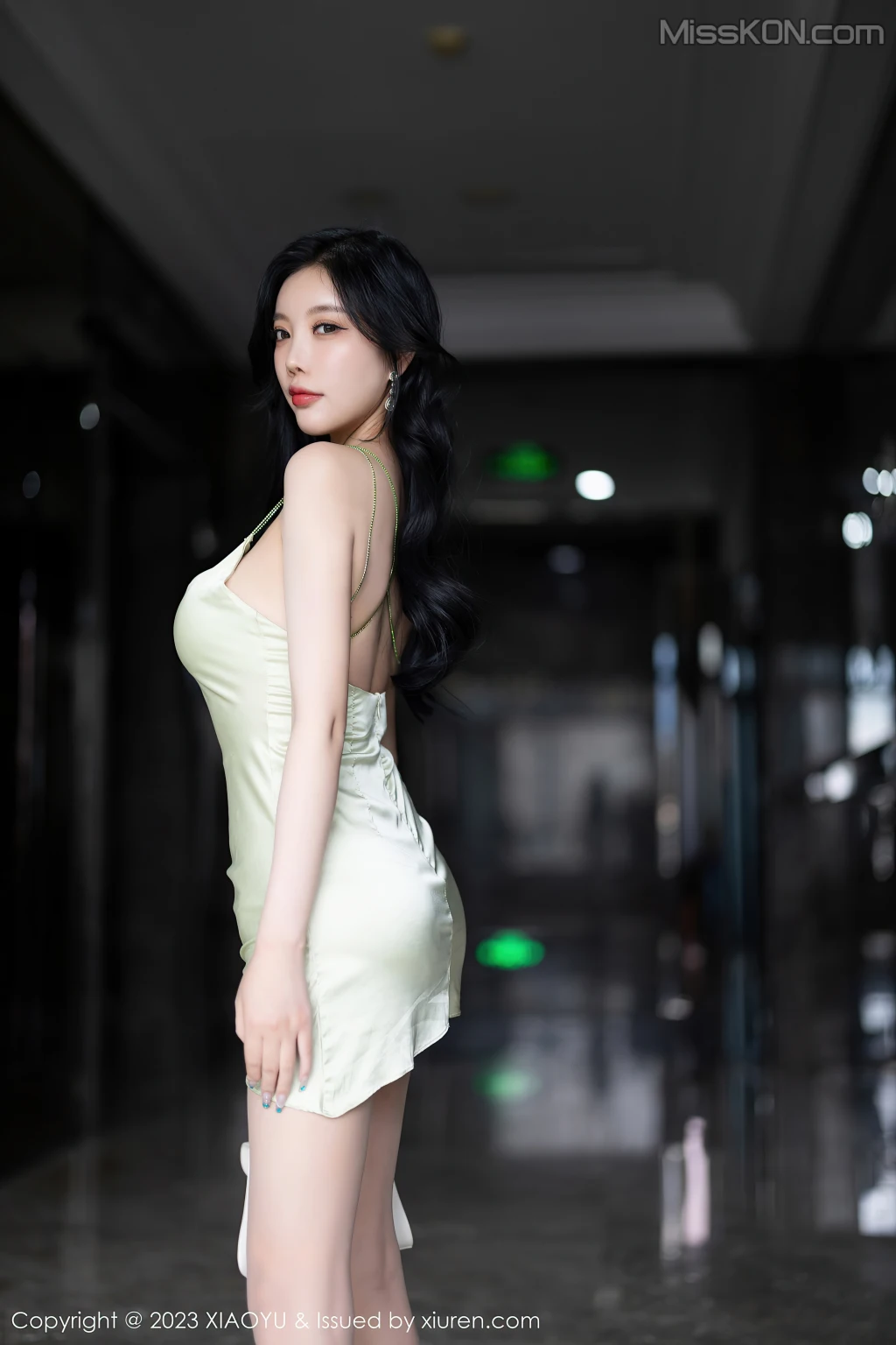 XiaoYu Vol.1143: Yang Chen Chen (杨晨晨Yome) (94 photos) 