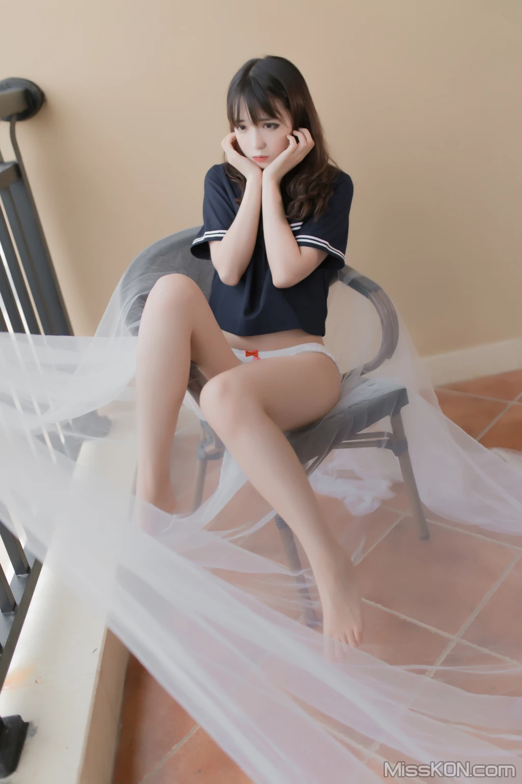 Coser@疯猫ss: 海景阳台 (30 photos) 