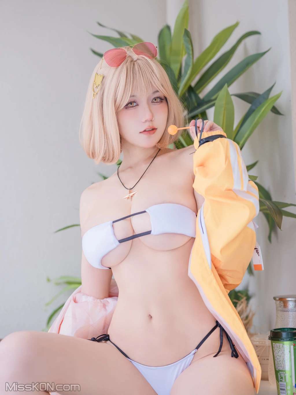 Coser@小仓千代w: 2023年11月会员合集 (133 photos) 13 Coser@小仓千代w: 2023年11月会员合集 (133 photos) 13
