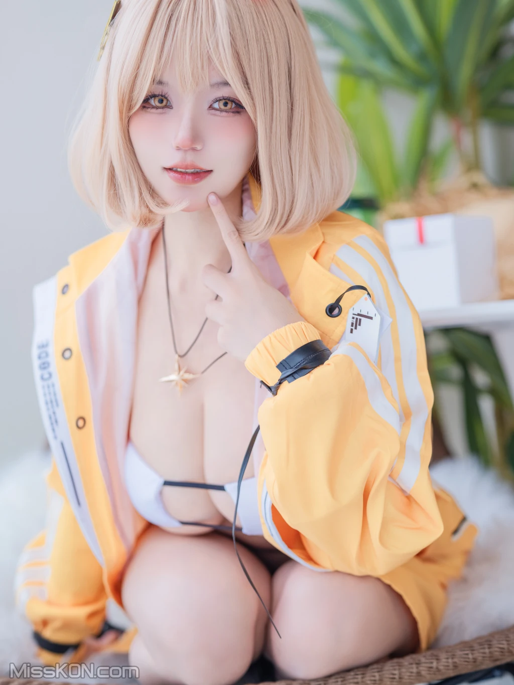 Coser@小仓千代w: 2023年11月会员合集 (133 photos) 11 Coser@小仓千代w: 2023年11月会员合集 (133 photos) 11