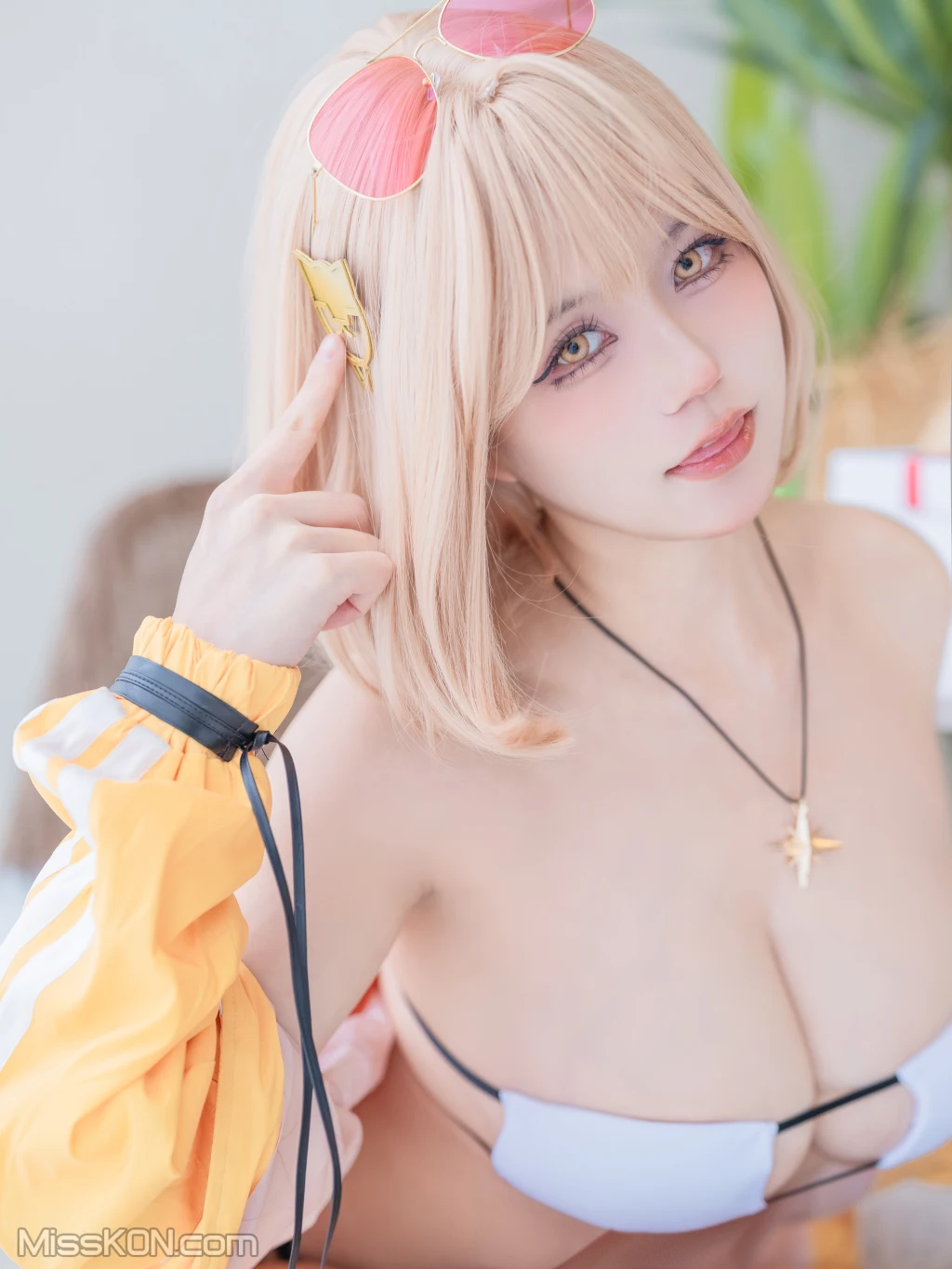 Coser@小仓千代w: 2023年11月会员合集 (133 photos) 15 Coser@小仓千代w: 2023年11月会员合集 (133 photos) 15