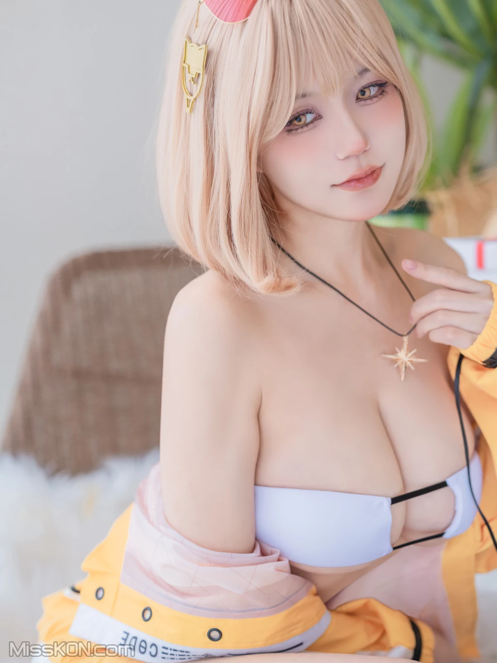 Coser@小仓千代w: 2023年11月会员合集 (133 photos) 14 Coser@小仓千代w: 2023年11月会员合集 (133 photos) 14