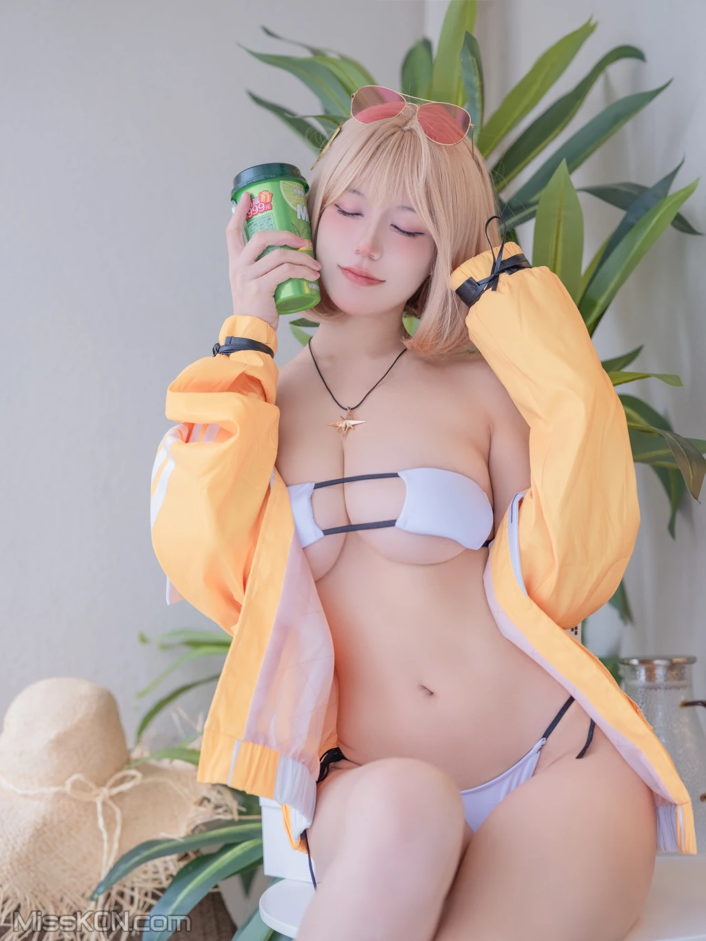 Coser@小仓千代w: 2023年11月会员合集 (133 photos) 9 Coser@小仓千代w: 2023年11月会员合集 (133 photos) 9
