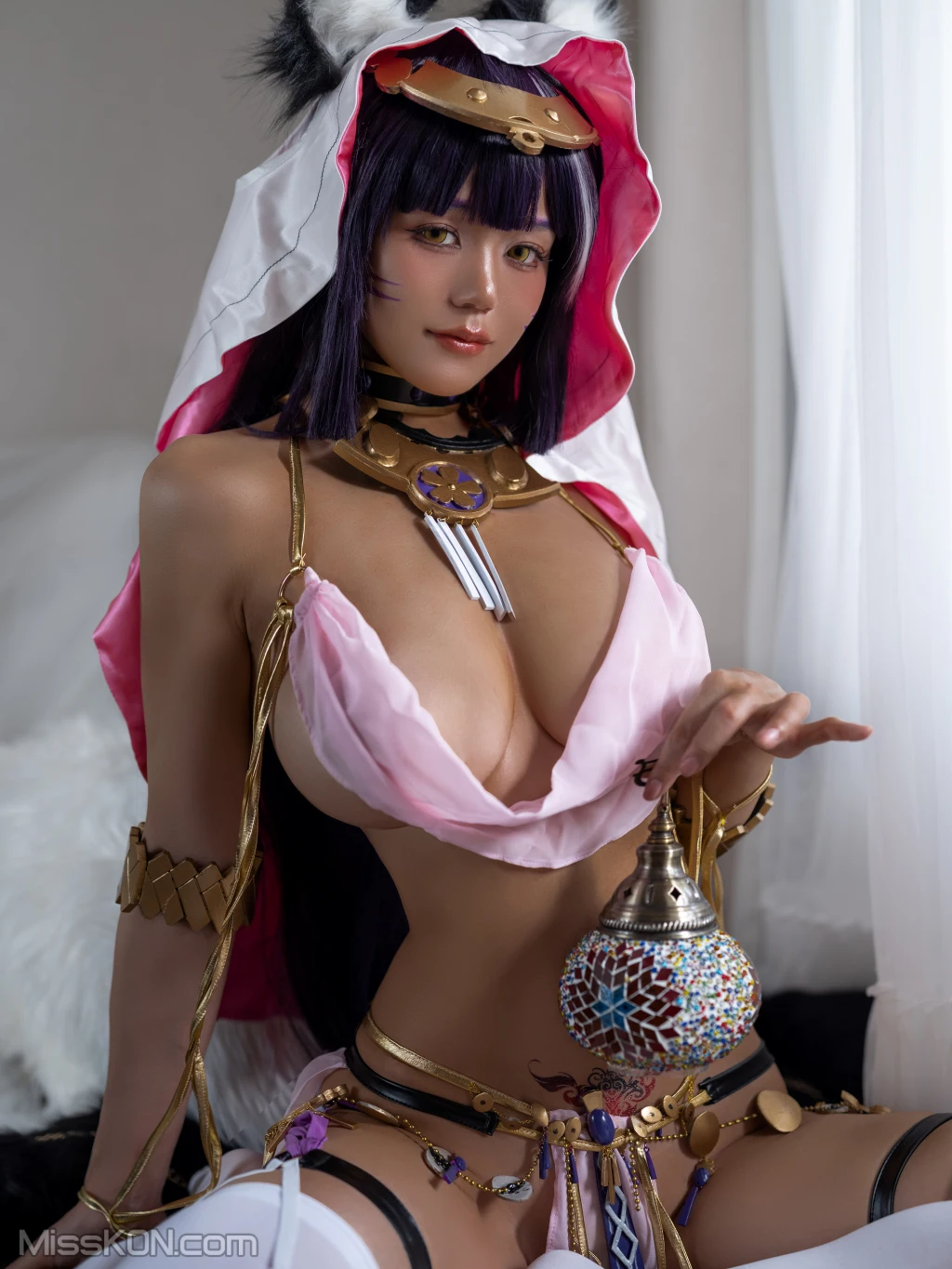 Coser@小仓千代w: 2023年11月会员合集 (133 photos) 8 Coser@小仓千代w: 2023年11月会员合集 (133 photos) 8