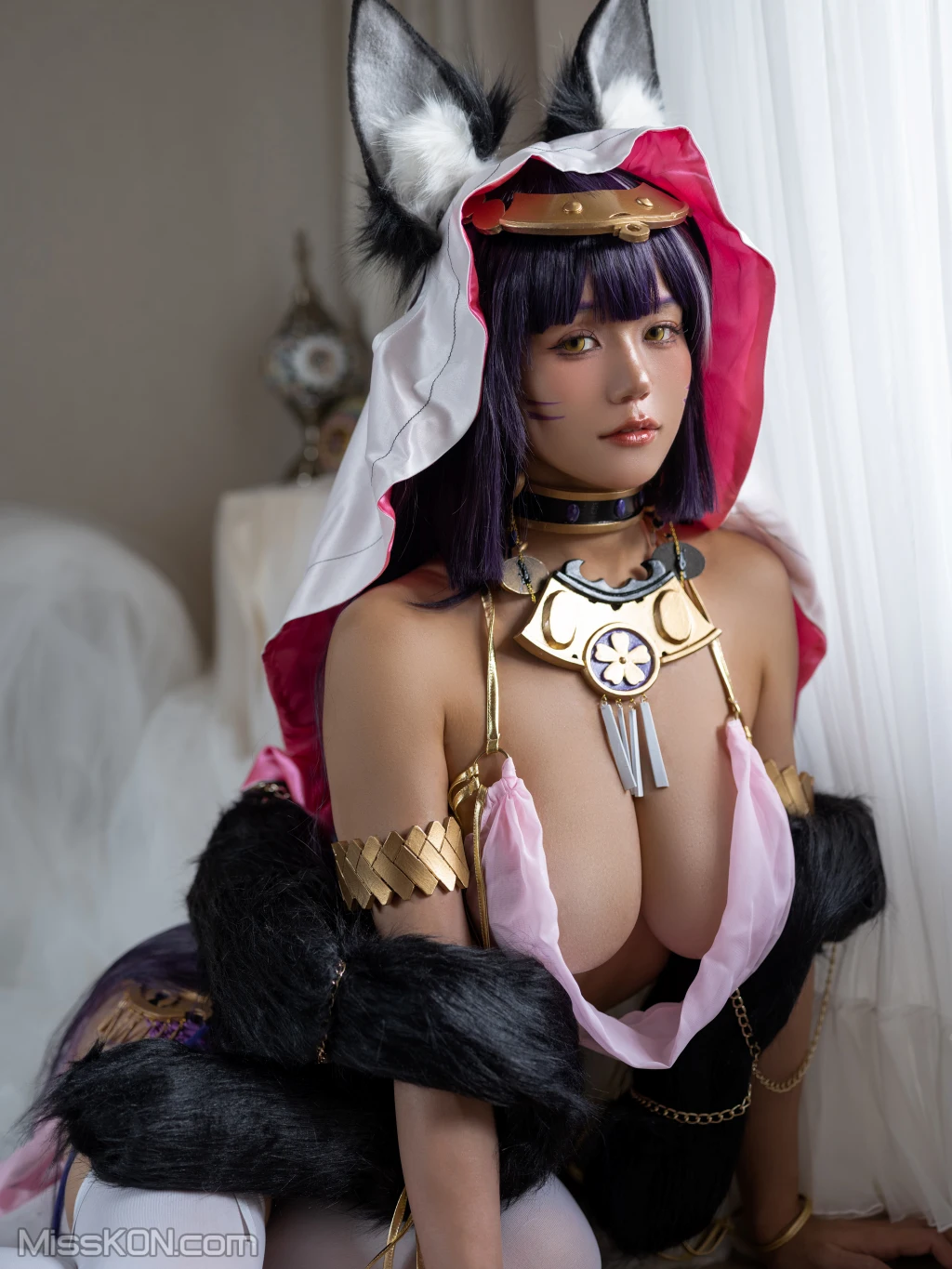 Coser@小仓千代w: 2023年11月会员合集 (133 photos) 1 Coser@小仓千代w: 2023年11月会员合集 (133 photos) 1