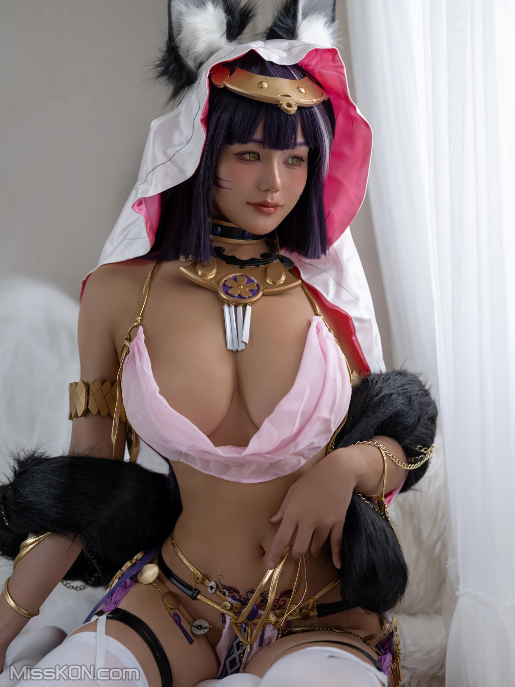 Coser@小仓千代w: 2023年11月会员合集 (133 photos) 19 Coser@小仓千代w: 2023年11月会员合集 (133 photos) 19