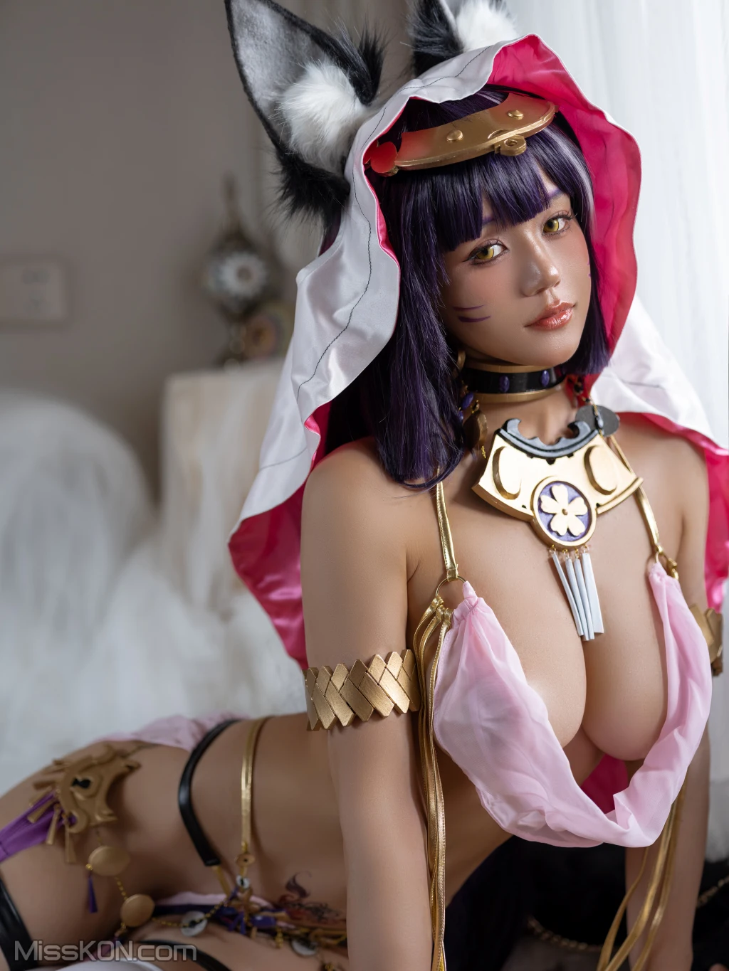 Coser@小仓千代w: 2023年11月会员合集 (133 photos) 4 Coser@小仓千代w: 2023年11月会员合集 (133 photos) 4