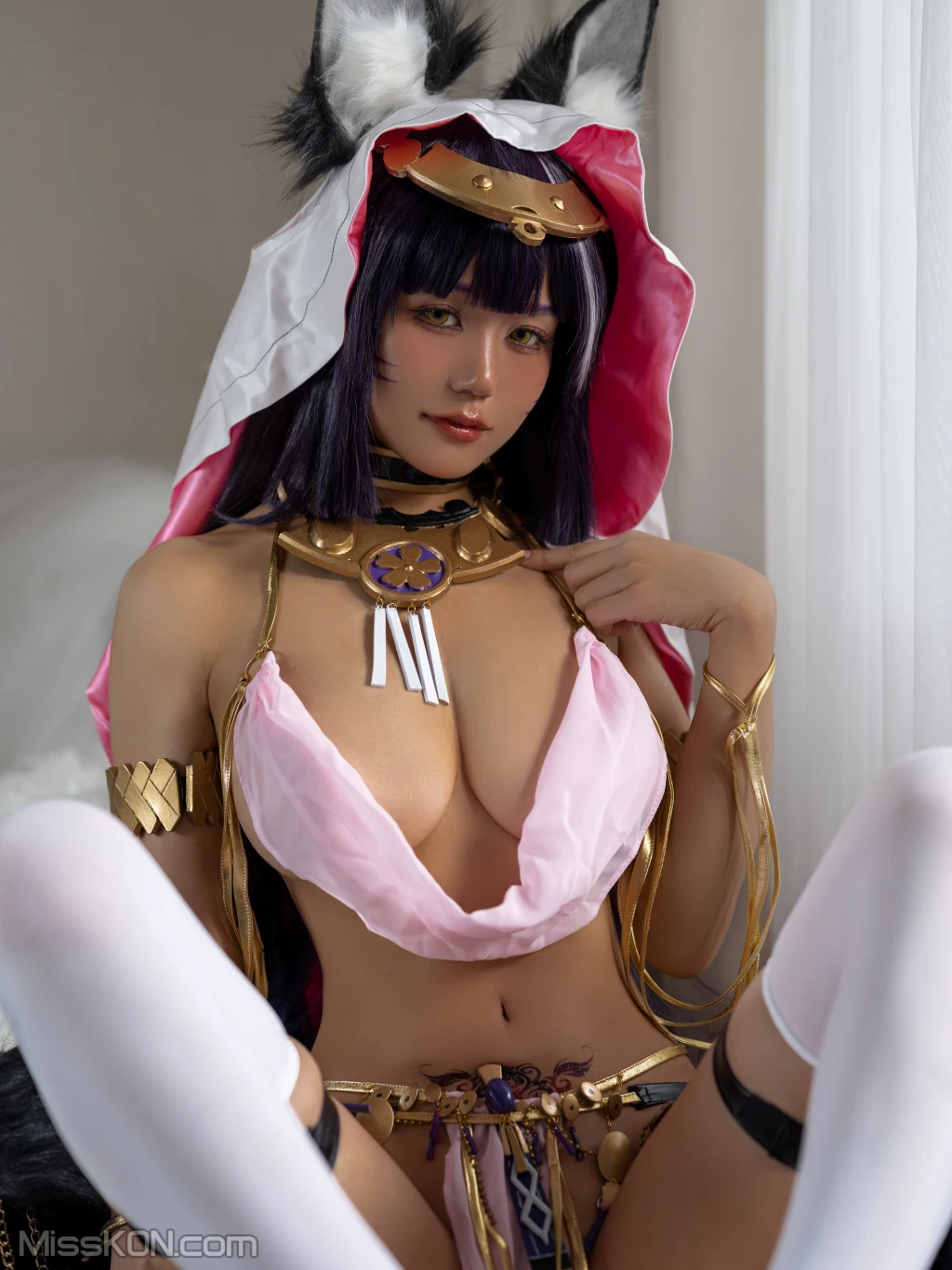 Coser@小仓千代w: 2023年11月会员合集 (133 photos) 14 Coser@小仓千代w: 2023年11月会员合集 (133 photos) 14