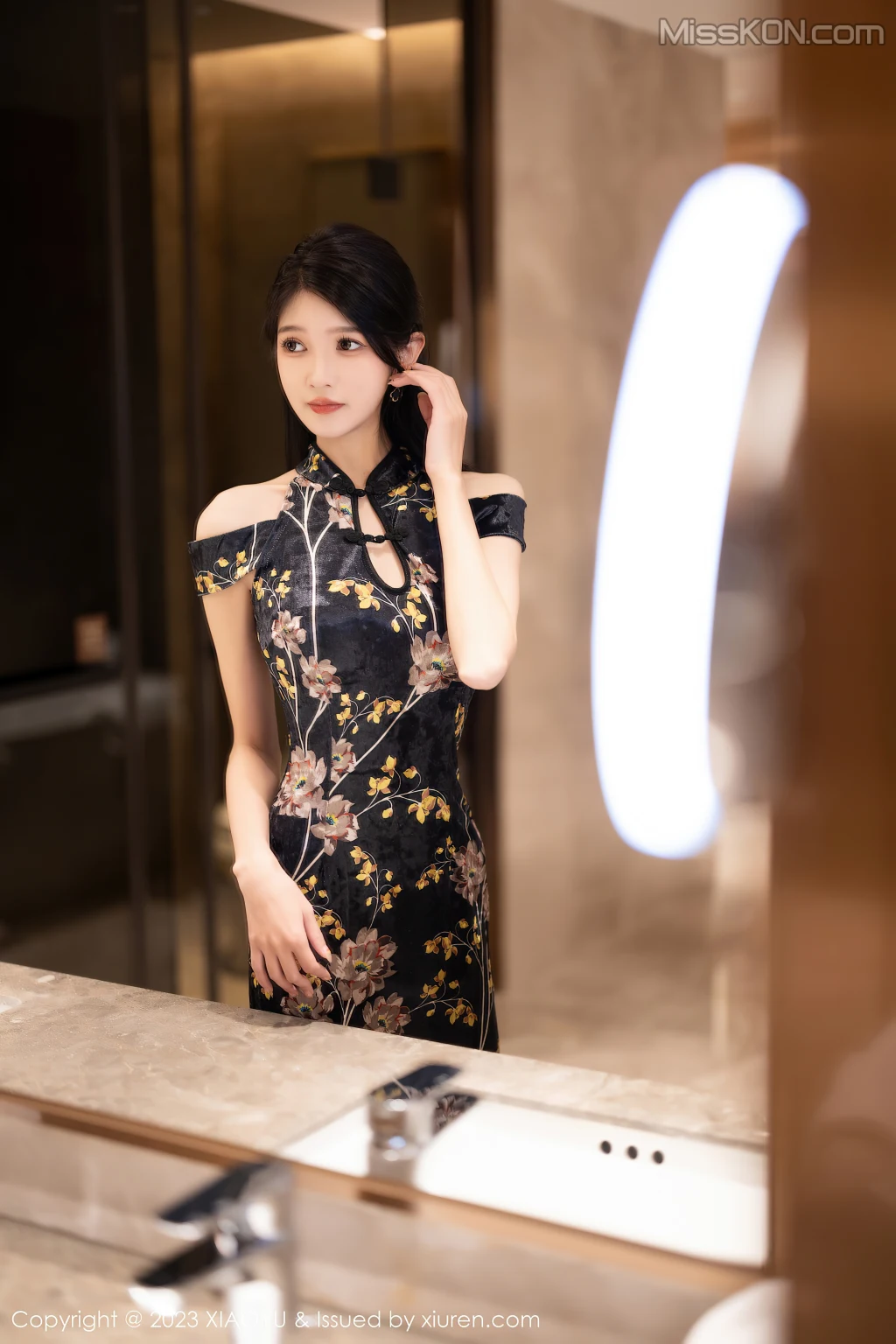 XiaoYu Vol.1142: 程程程- (85 photos) 