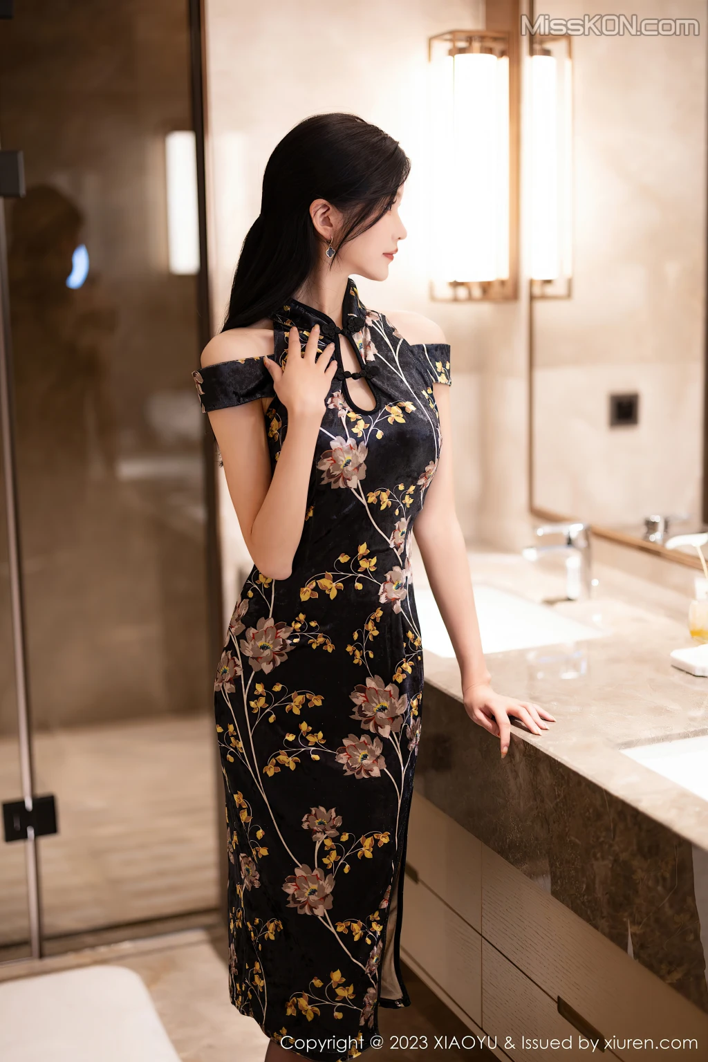 XiaoYu Vol.1142: 程程程- (85 photos) 