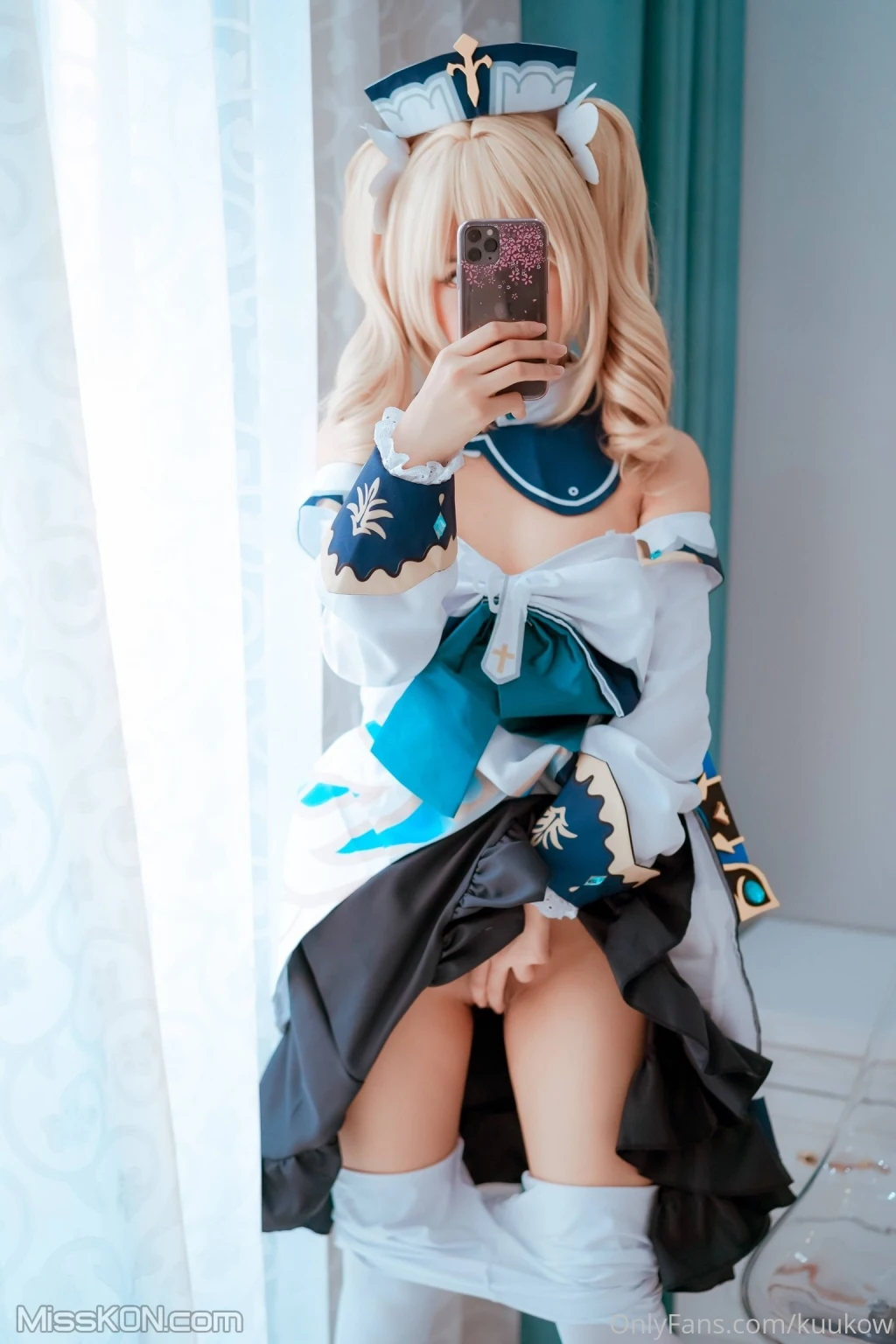 Coser@KuukoW No.072: Barbara Gunnhildr (33 photos) 6 Coser@KuukoW No.072: Barbara Gunnhildr (33 photos) 6