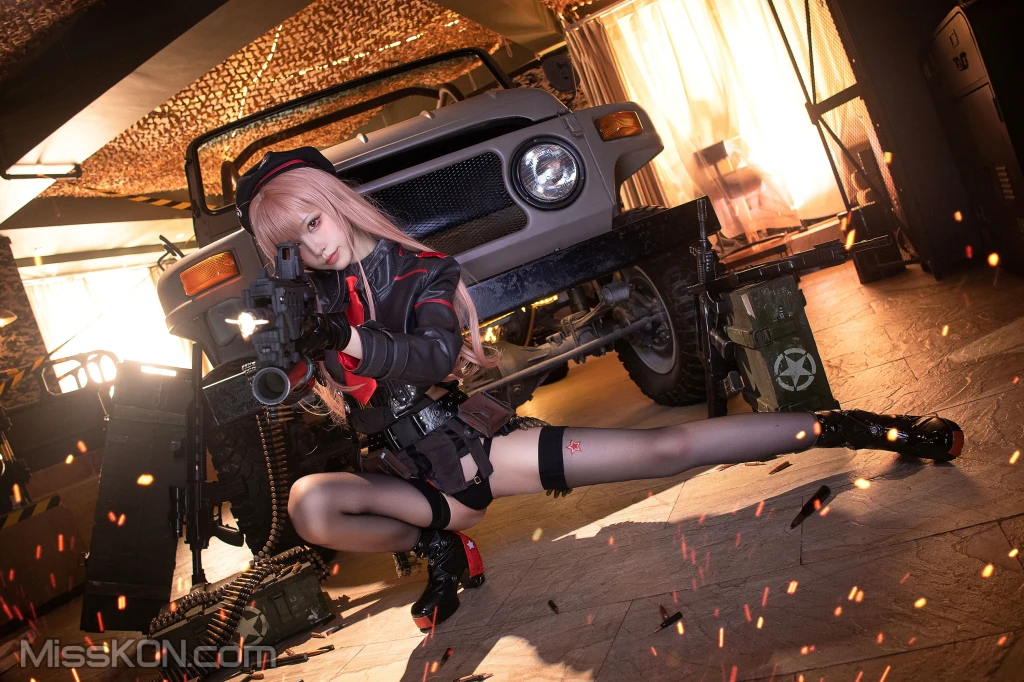 Coser@水淼Aqua: 拉毗 (71 photos) 