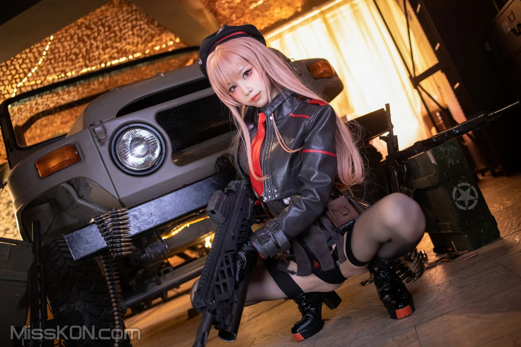 Coser@水淼Aqua: 拉毗 (71 photos) 