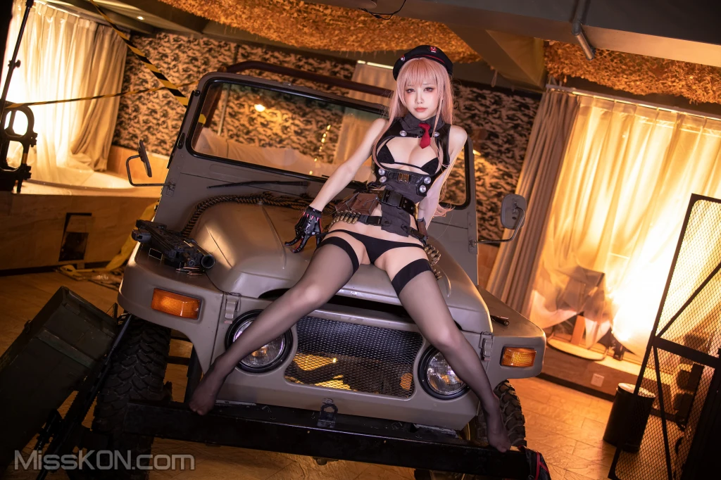 Coser@水淼Aqua: 拉毗 (71 photos) 0 Coser@水淼Aqua: 拉毗 (71 photos) 0