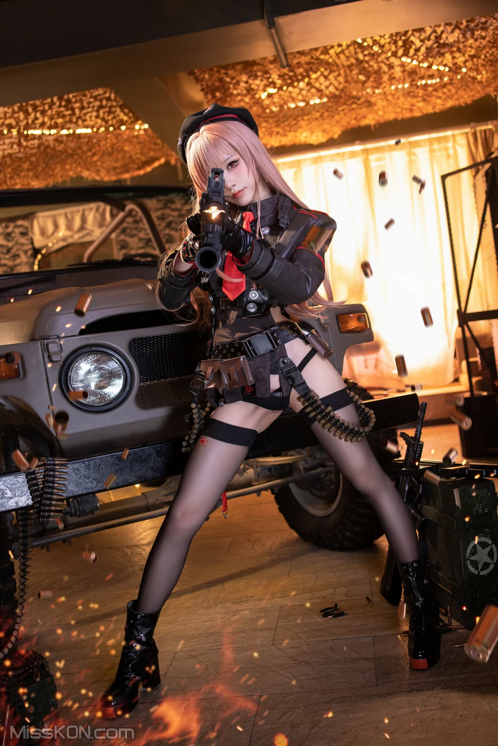 Coser@水淼Aqua: 拉毗 (71 photos) 14 Coser@水淼Aqua: 拉毗 (71 photos) 14