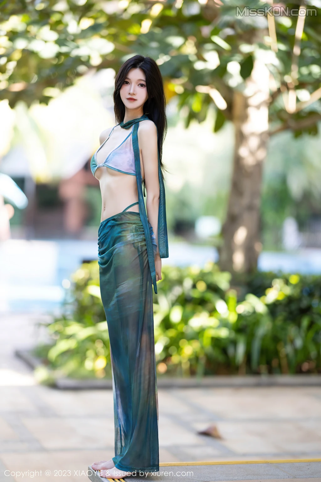 XiaoYu Vol.1146: 程程程- (87 photos) 