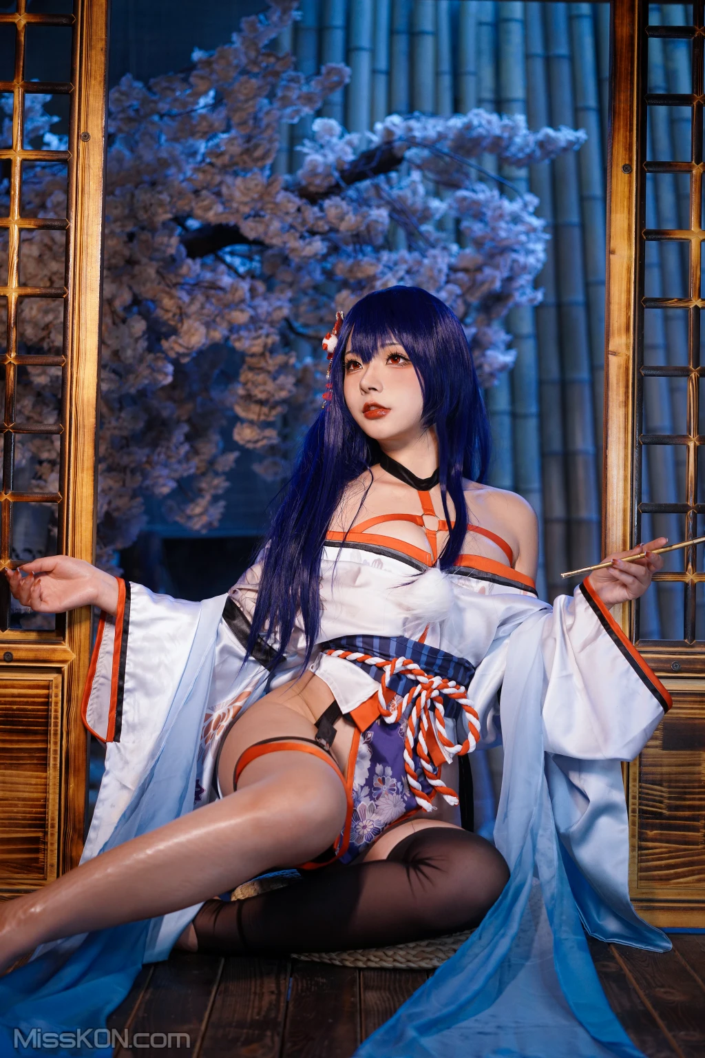 Coser@yuuhui玉汇: 埃罗芬·雷·马科 (82 photos) 