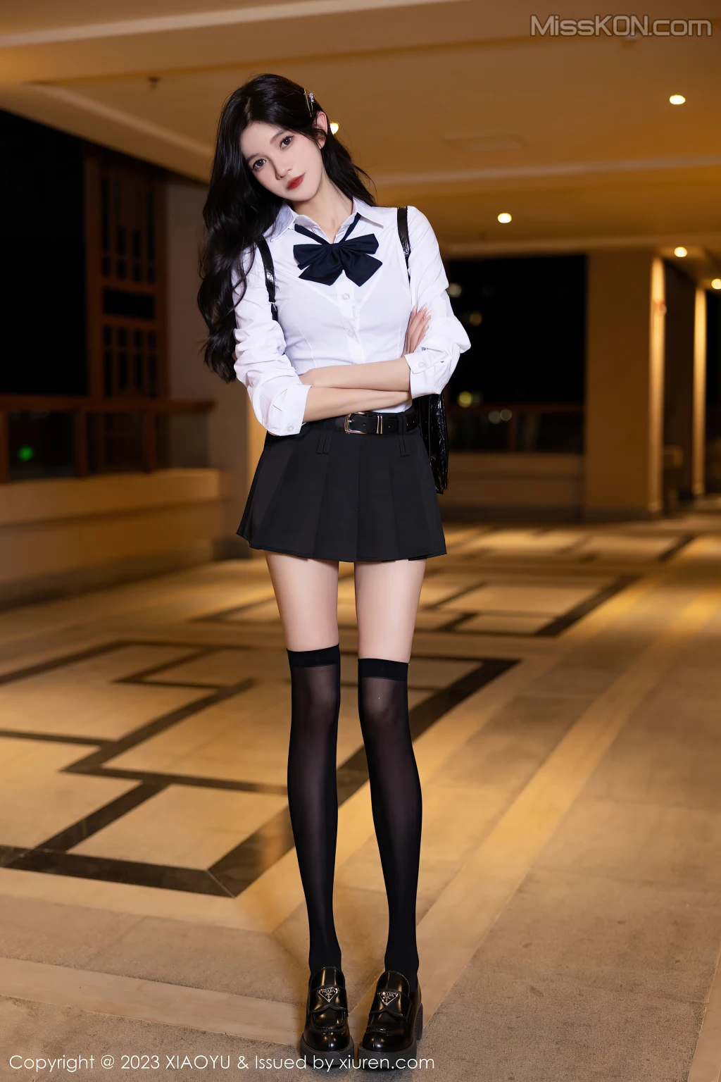 XiaoYu Vol.1150: 程程程- (86 photos) 