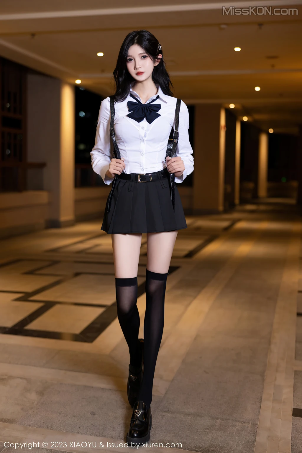 XiaoYu Vol.1150: 程程程- (86 photos) 