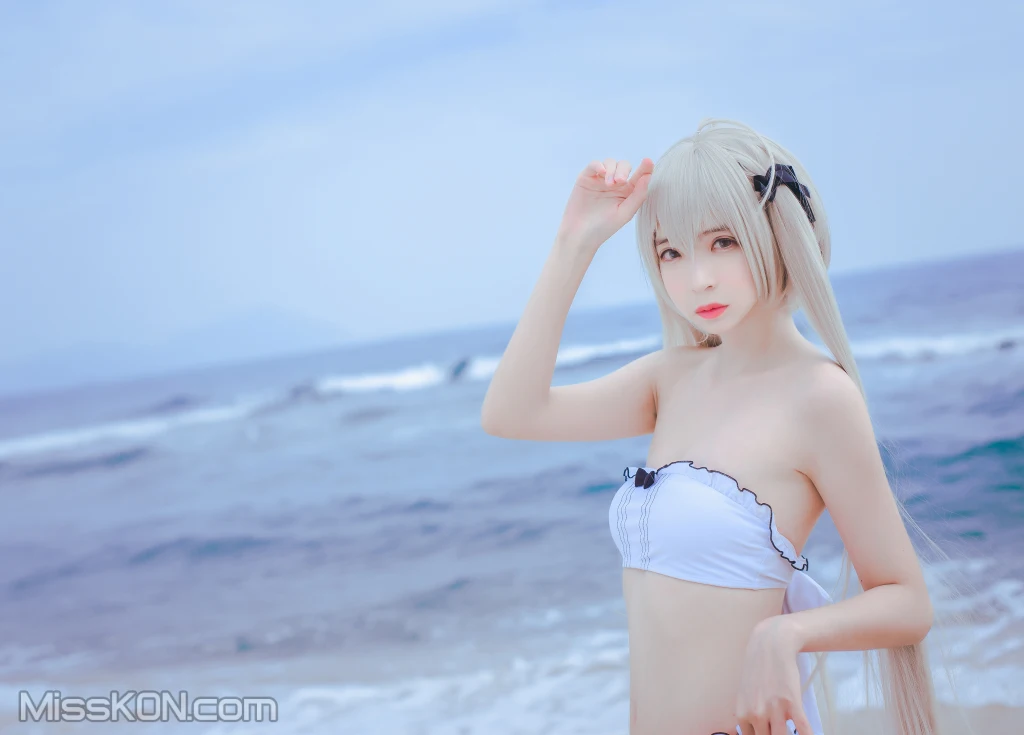 Coser@疯猫ss: 穹妹2 (34 photos) 