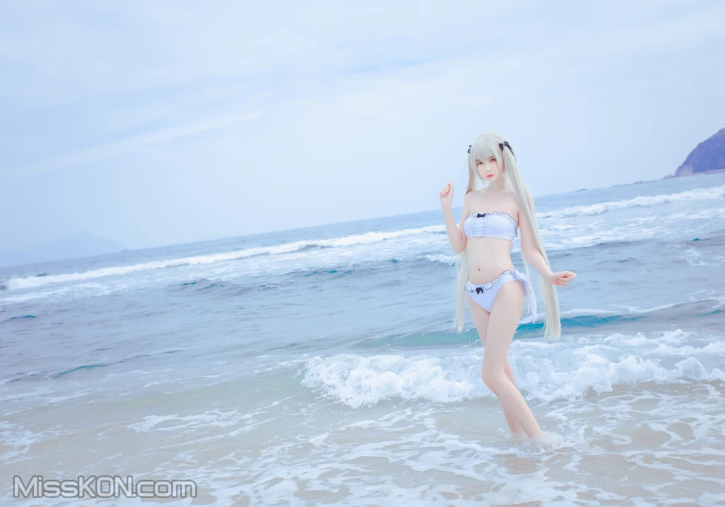 Coser@疯猫ss: 穹妹2 (34 photos) 