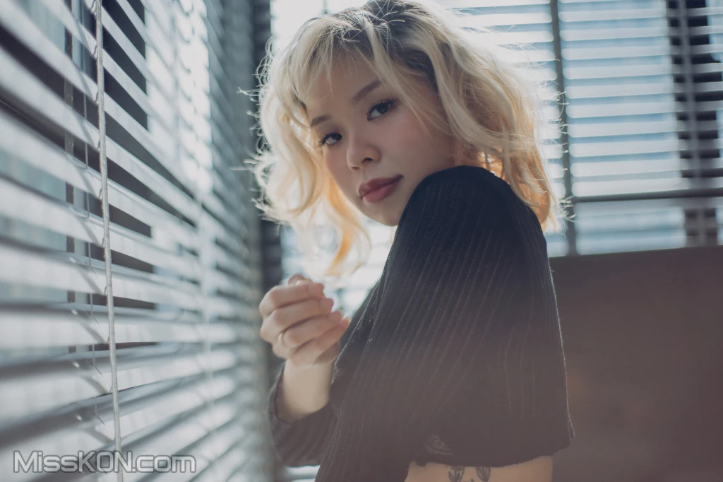 Kuromelo (黒メル): Piece Of Me-KuroxDCP (76 photos) 18 Kuromelo (黒メル): Piece Of Me-KuroxDCP (76 photos) 18