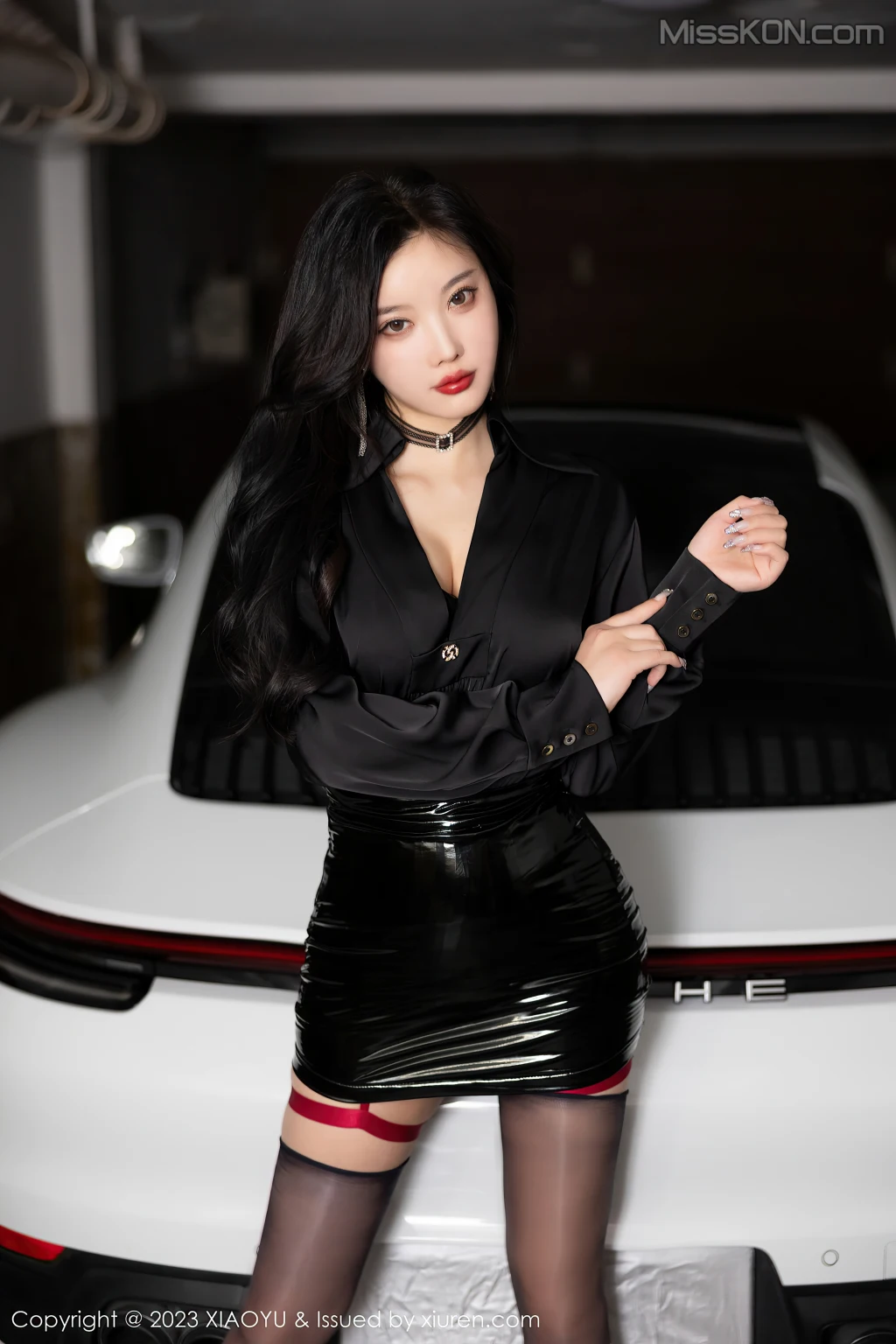 XiaoYu Vol.1148: Yang Chen Chen (杨晨晨Yome) (84 photos) 