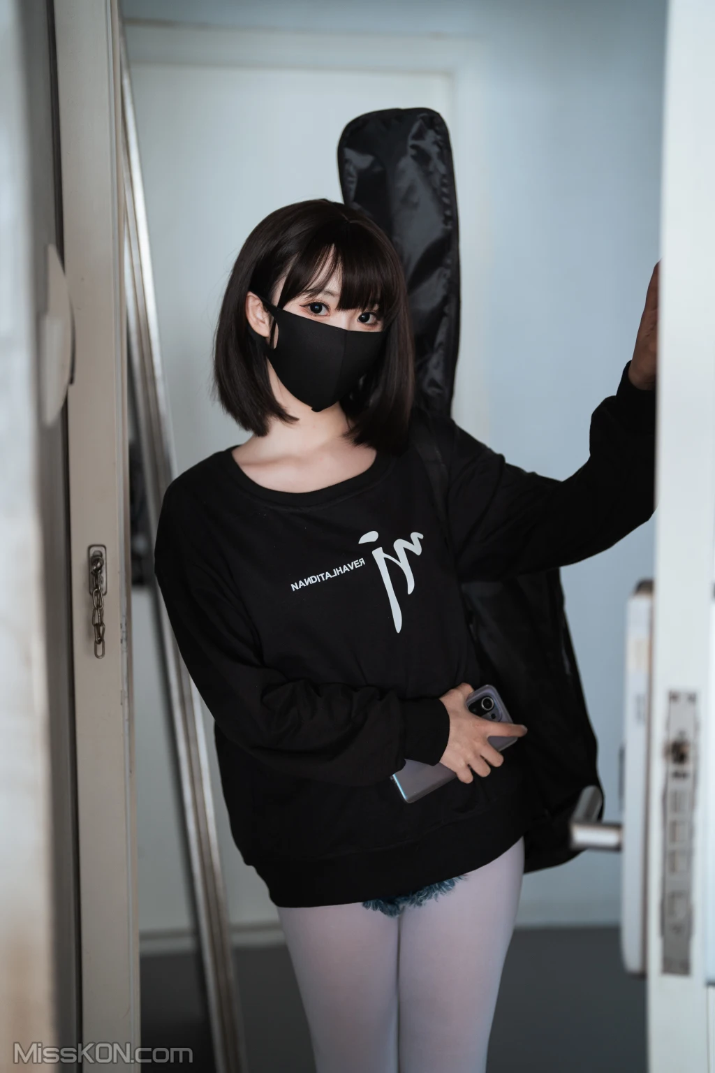Coser@面饼仙儿 No.117: 升玖 (54 photos) 2 Coser@面饼仙儿 No.117: 升玖 (54 photos) 2