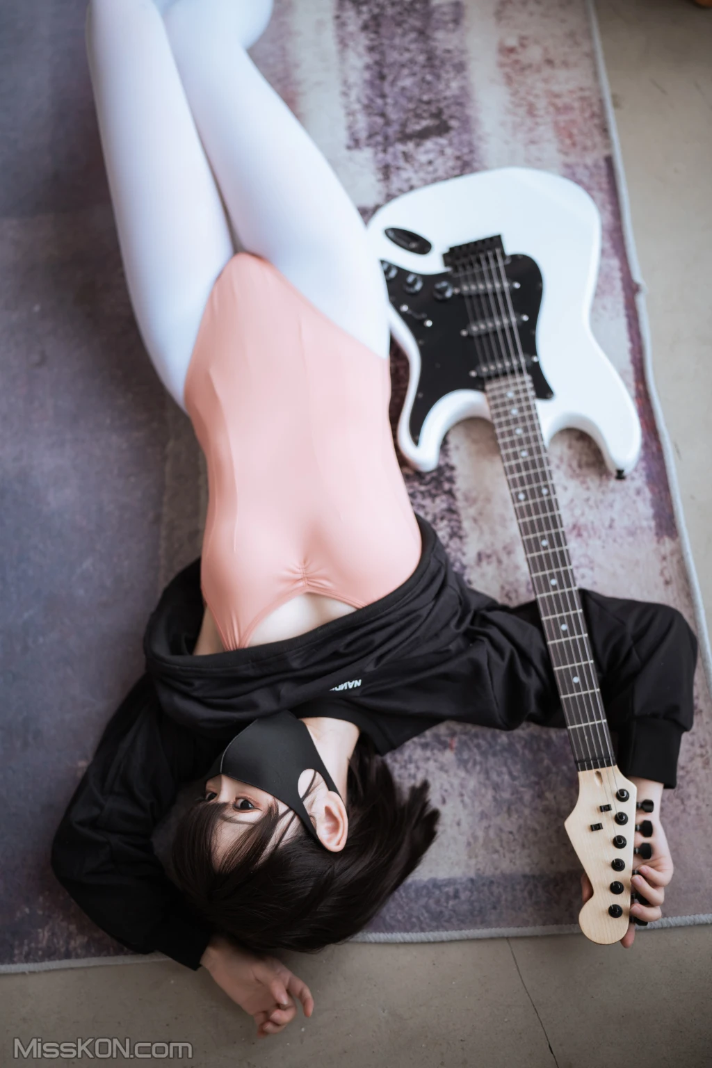 Coser@面饼仙儿 No.117: 升玖 (54 photos) 12 Coser@面饼仙儿 No.117: 升玖 (54 photos) 12