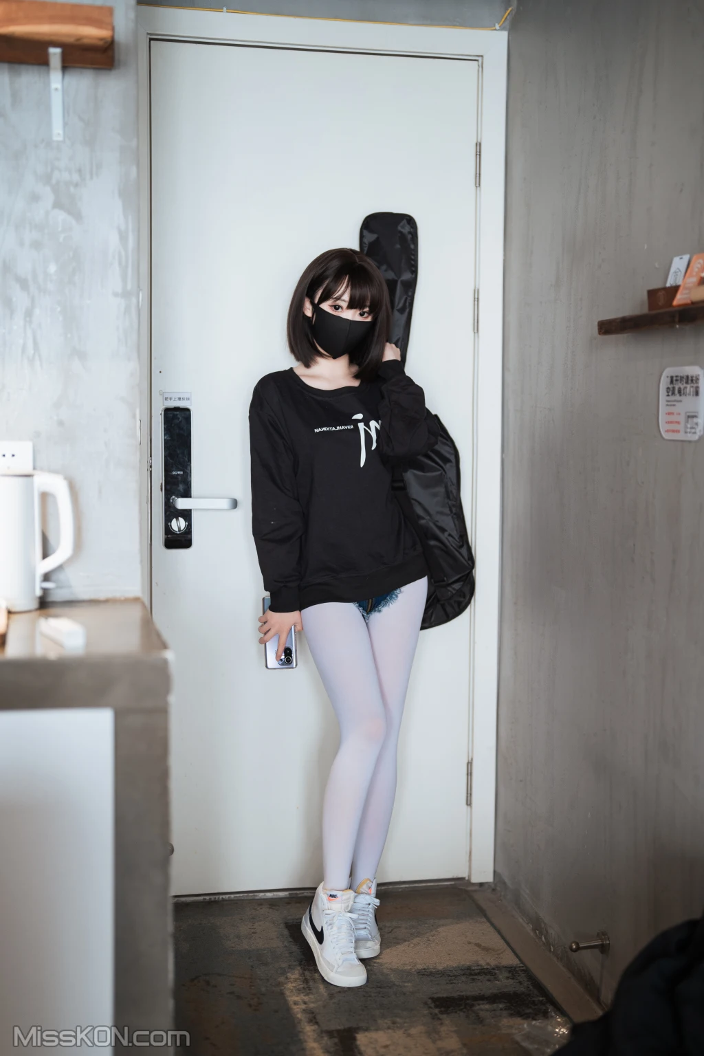 Coser@面饼仙儿 No.117: 升玖 (54 photos) 13 Coser@面饼仙儿 No.117: 升玖 (54 photos) 13