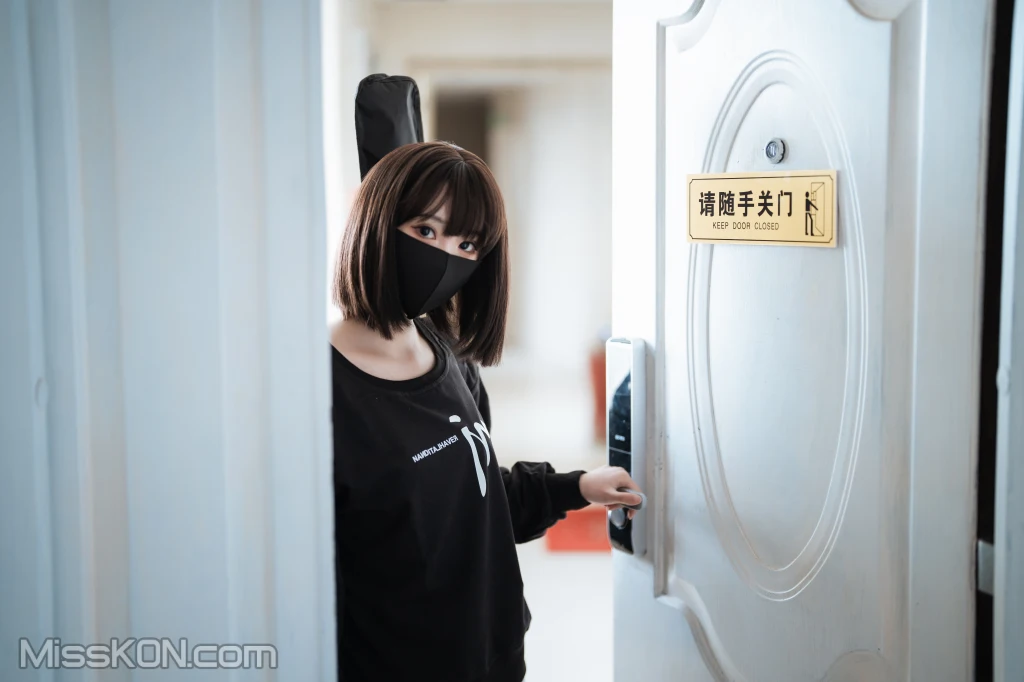 Coser@面饼仙儿 No.117: 升玖 (54 photos) 