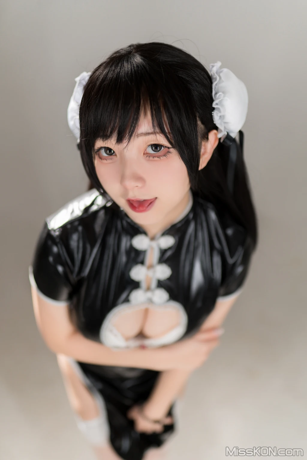 Coser@花铃: 功夫阿花 (123 photos) 