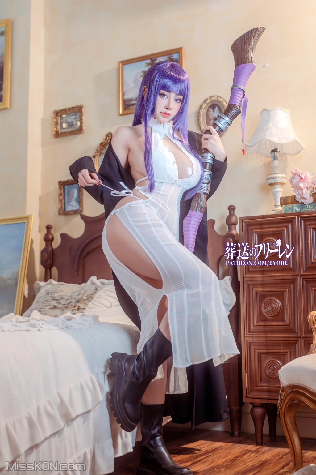 Coser@Byoru: Fern HD (48 photos ) 2 Coser@Byoru: Fern HD (48 photos ) 2