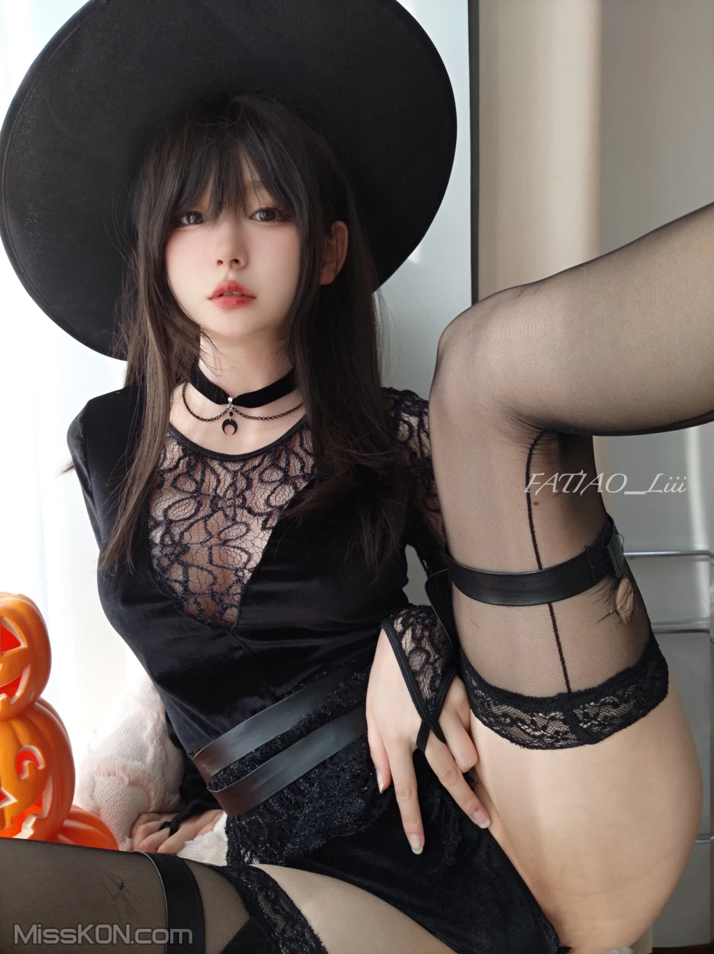 Coser@发条少女(迷之呆梨): Fantia Nov 2023 1800日圓訂閱內容 (103 photos) 12 Coser@发条少女(迷之呆梨): Fantia Nov 2023 1800日圓訂閱內容 (103 photos) 12