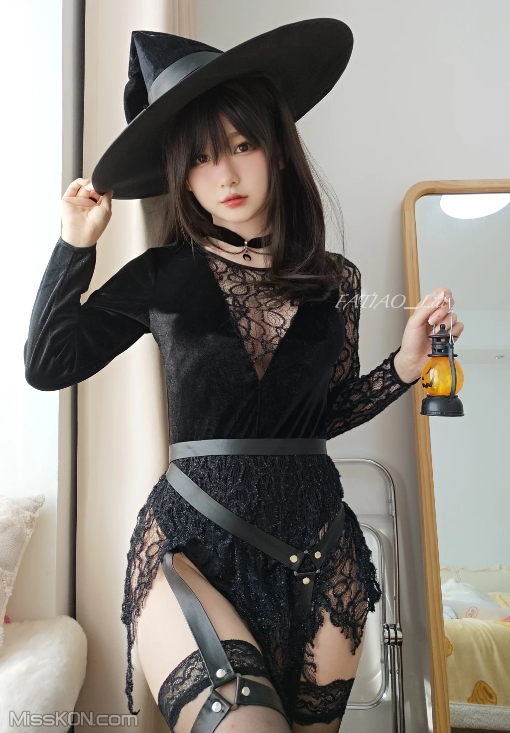 Coser@发条少女(迷之呆梨): Fantia Nov 2023 1800日圓訂閱內容 (103 photos) 16 Coser@发条少女(迷之呆梨): Fantia Nov 2023 1800日圓訂閱內容 (103 photos) 16