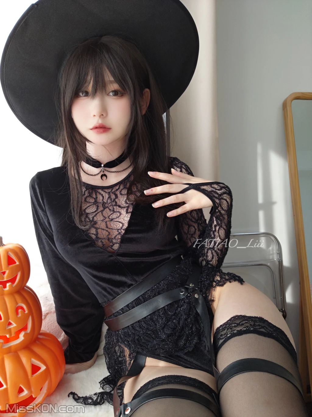 Coser@发条少女(迷之呆梨): Fantia Nov 2023 1800日圓訂閱內容 (103 photos) 14 Coser@发条少女(迷之呆梨): Fantia Nov 2023 1800日圓訂閱內容 (103 photos) 14