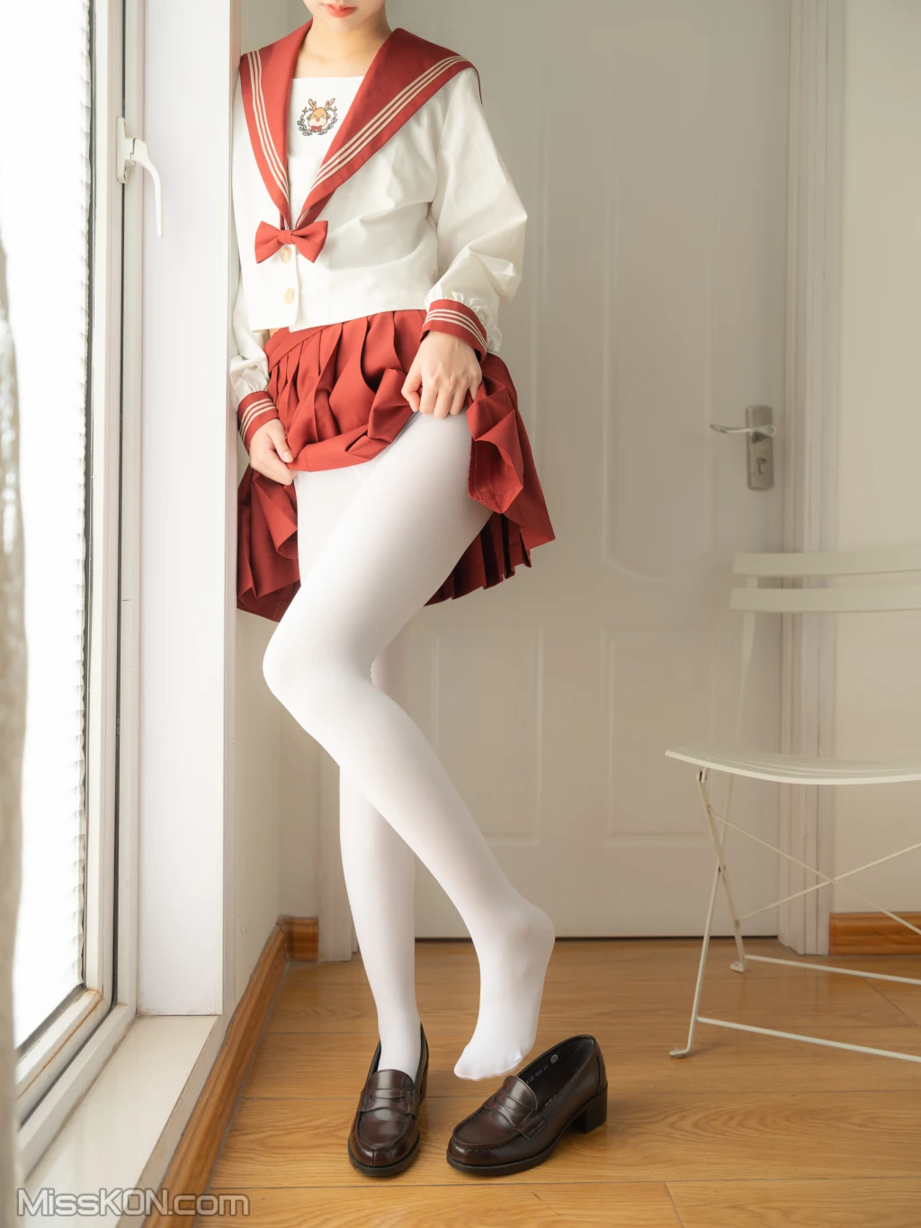 [紧急企划] 一只喵喵梓 02 (30 photos ) 